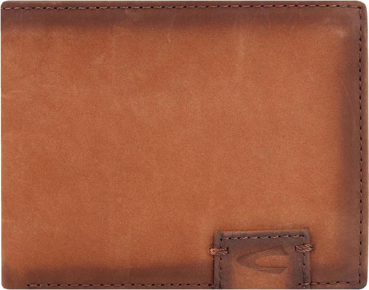 Immagine prodotto Camel Active Portafoglio Dallas in pelle con protezione RFID 13 cm