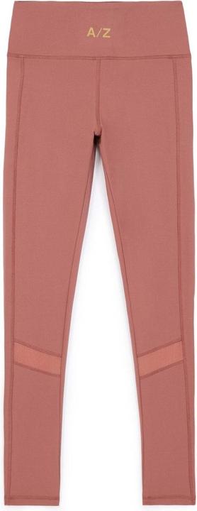 leggings damen dune terracotta (XS)