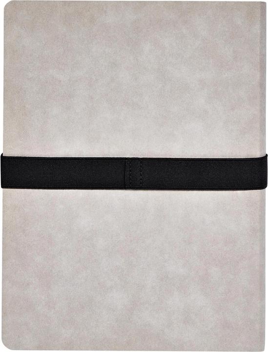Actual product image Nuuna Voyager (22 x 16.5 cm, Dotted, Soft cover)