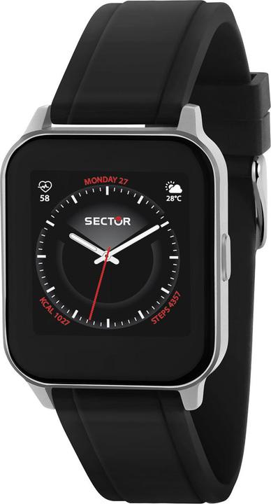 Sector S-05 Smartwatch (36 mm)