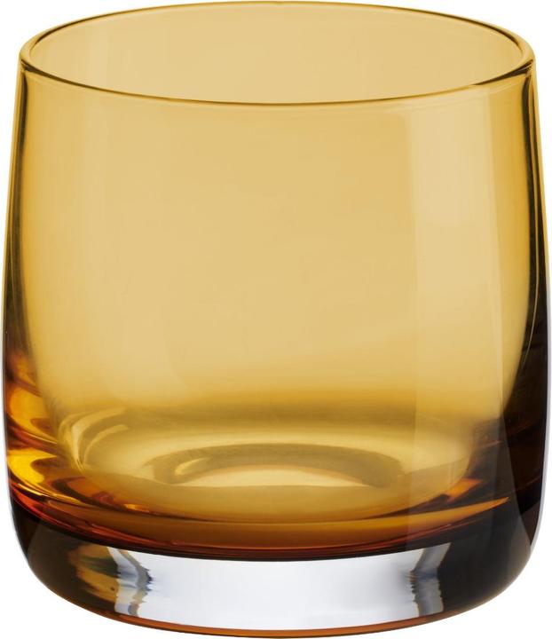 Produktbild ASA Selection ASA Glas amber 0,2 l (0.20 l, 1 x)