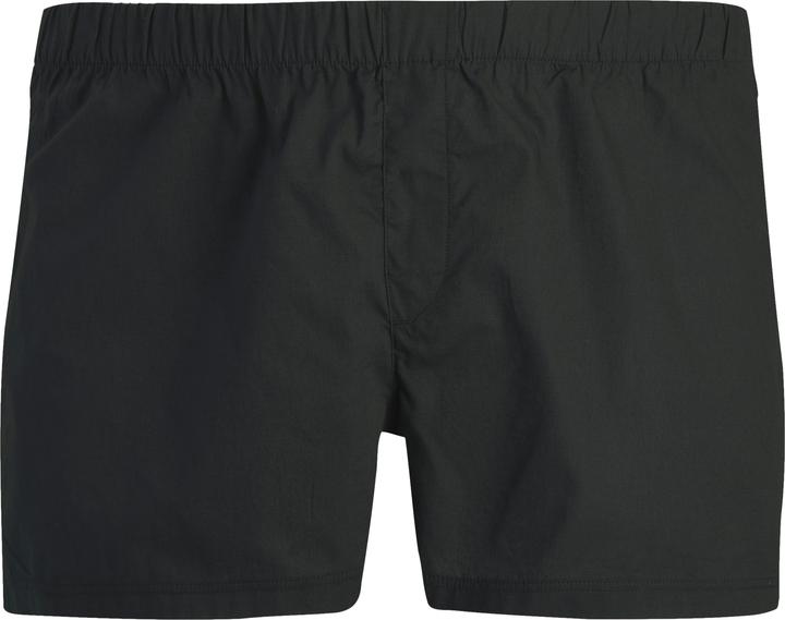 Immagine prodotto Jack & Jones Jacmilano Woven Boxers 3 Pack Pls Sn (6XL)