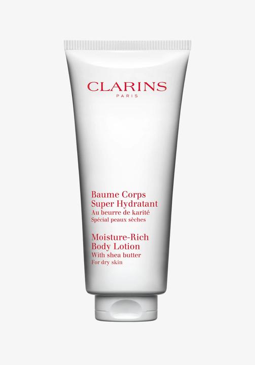 Image du produit Clarins Baume Corps S Hydratant (Crème pour le corps, 400 ml)