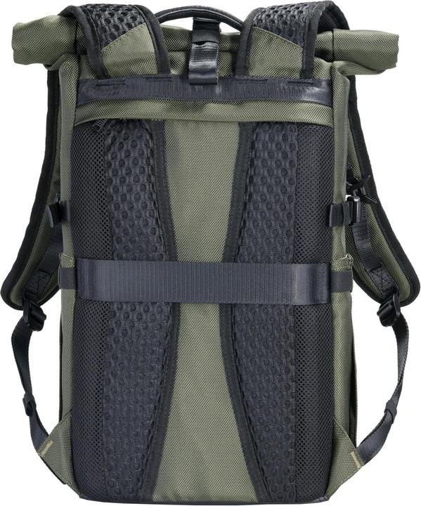 Actual product image Vanguard VEO Select 43RB (Photo backpack, 55 l)