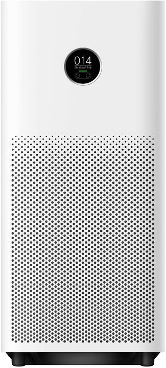 Actual product image Xiaomi Smart Air Purifier 4 (48 m²)