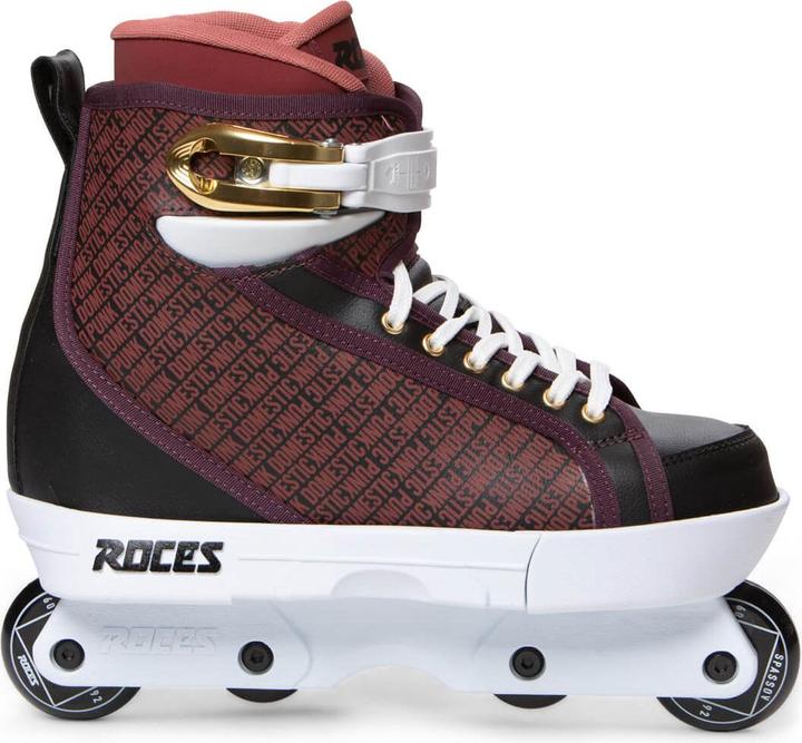 Actual product image Roces Dogma Spassov (42)