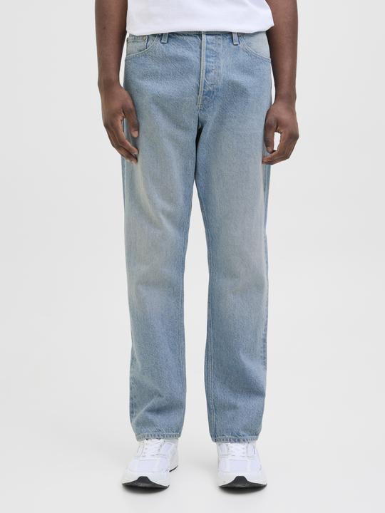 Actual product image Aprel Relaxed Fit Jeans Relaxed Fit Jeans (W31/L32)