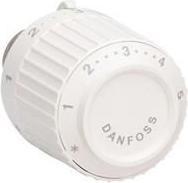 Produktbild Danfoss Radio thermostat RA2761-M IF