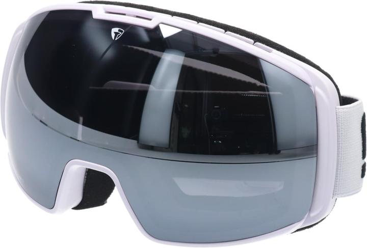 Produktbild Briko NYIRA FREE FIGHTER 7.6 OTG / A29 MATT WHITE-SM3