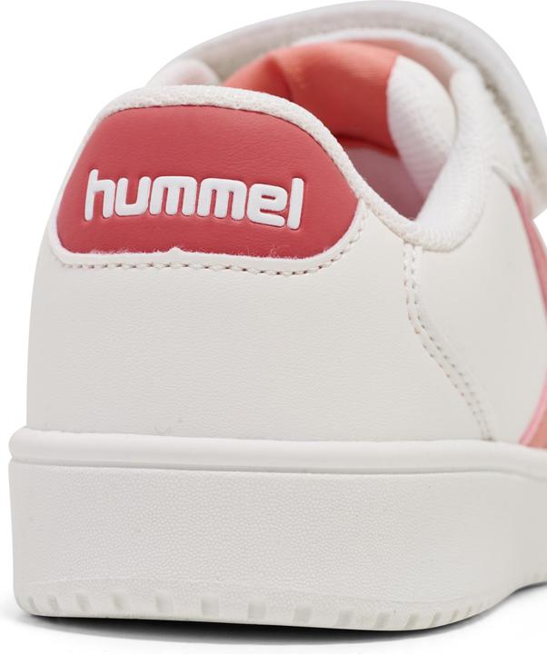 Actual product image hummel Derby Court Jr (30)