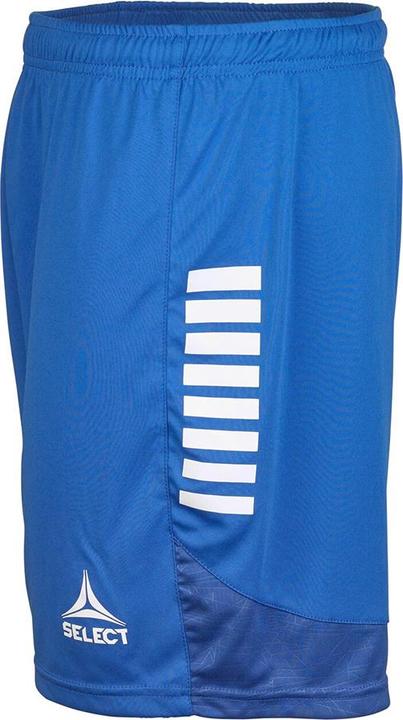 Produktbild Select Hose Kurz Spain v25 (L)