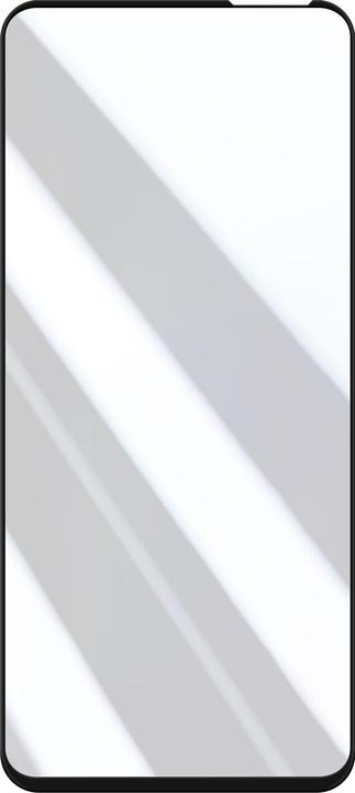 Actual product image Avizar Protective glass film 9H (1 Piece, Xiaomi Poco M3 Pro)