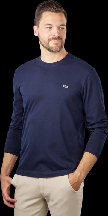 Immagine prodotto Lacoste Maglia a maniche lunghe (XL)