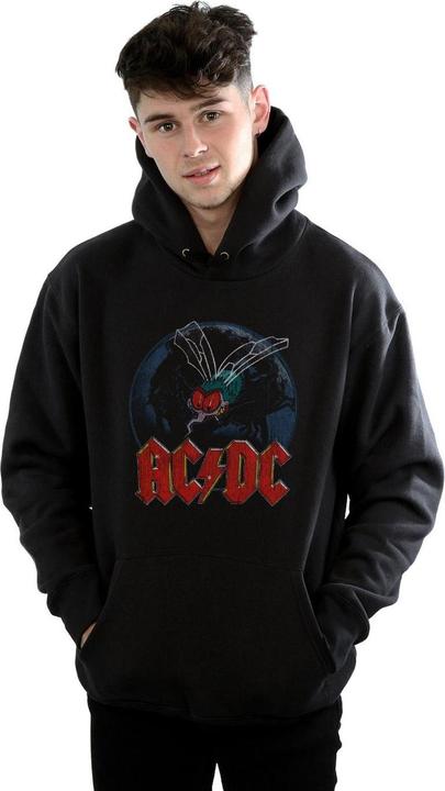Produktbild AC/DC Fly On The Wall Kapuzenpullover (4XL)