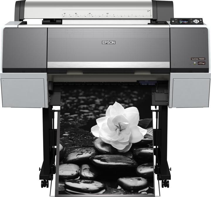 Immagine prodotto Epson SC-P6000 STD SureColor (Inchiostro, Colore)