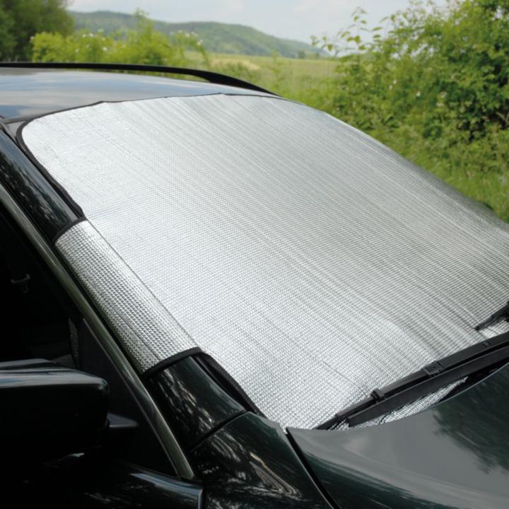 Actual product image Cartrend Year-round thermal protection