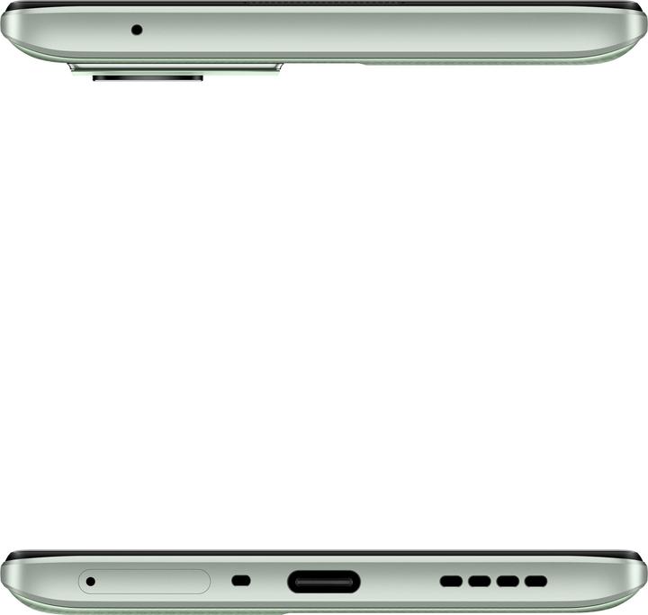 Actual product image realme GT2 (128 GB, Paper Green, 6.62", Dual SIM, 50 Mpx, 5G)