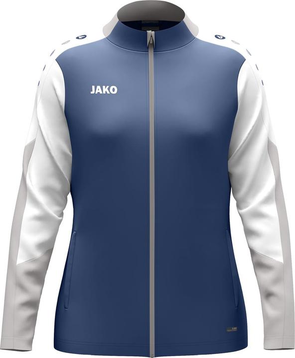 Blu notte, Bianco, Grigio chiaro