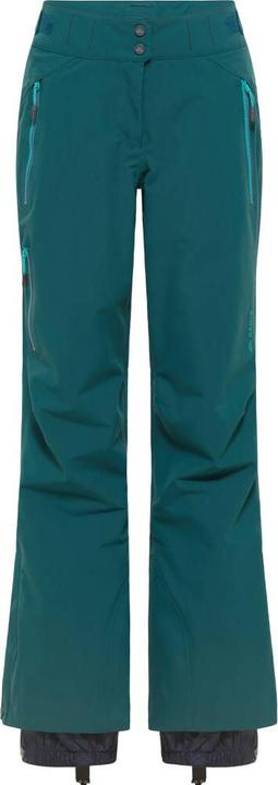 Deep Teal