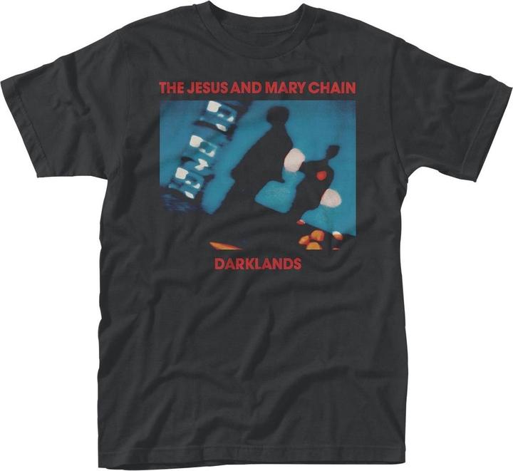 Produktbild Universal Textiles Darklands TShirt (XXL)