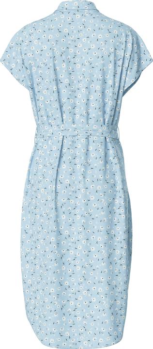 Image du produit Pieces Print Blusenkleid (M)