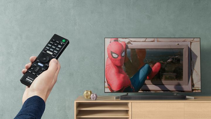 Produktbild Sony Ht-Xf9000 (300 W, 2.1 Kanal)