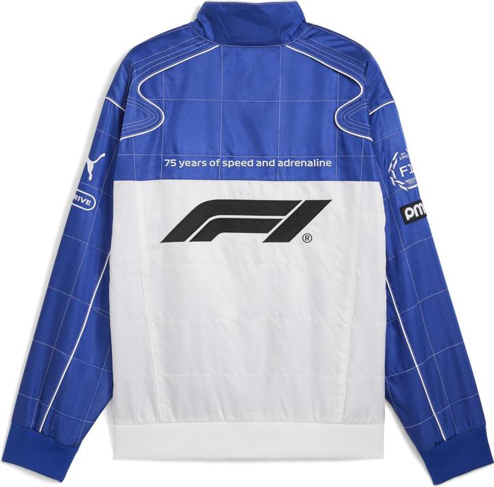 Image du produit Puma Veste F1 Racing (XL)