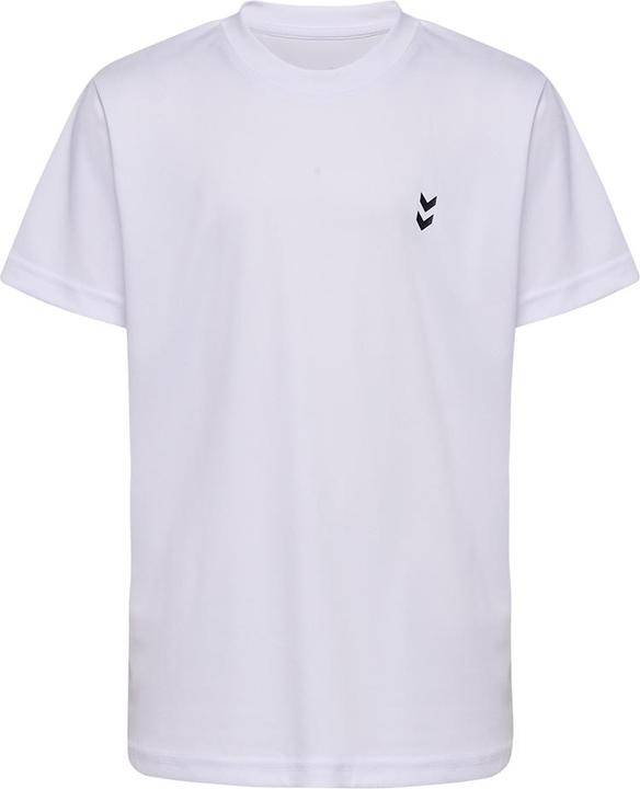 Immagine prodotto hummel hmlJR PULSE TRAINING T-SHIRT (24, 25, 26, 27, 28)