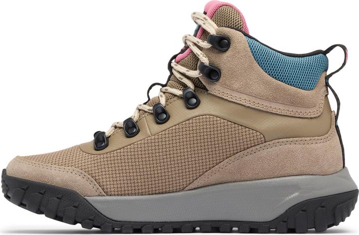Actual product image Columbia Women'S Burnsider™ Waterproof Boot (39)