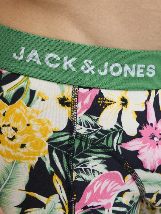Immagine prodotto Jack & Jones 12er-pack Trunks Trunks (M, confezione da 12)