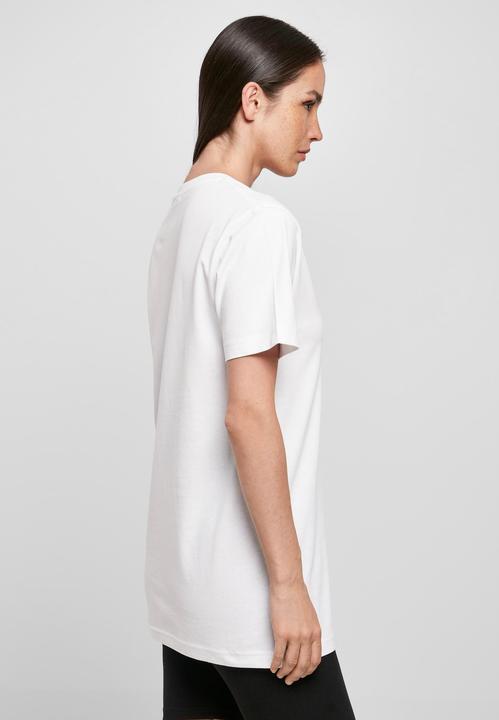 Actual product image Mister Tee Ladies Good Life Tee - 13269 (L)
