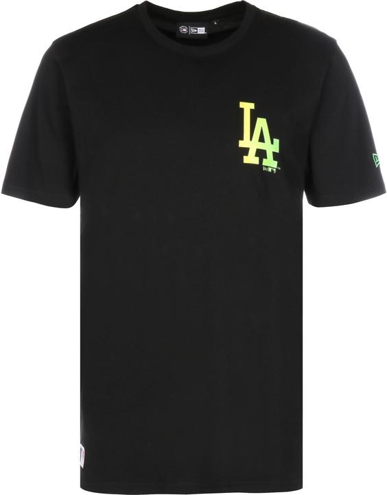 Immagine prodotto New Era Maglietta MLB Los Angeles Dodgers Neon (M)
