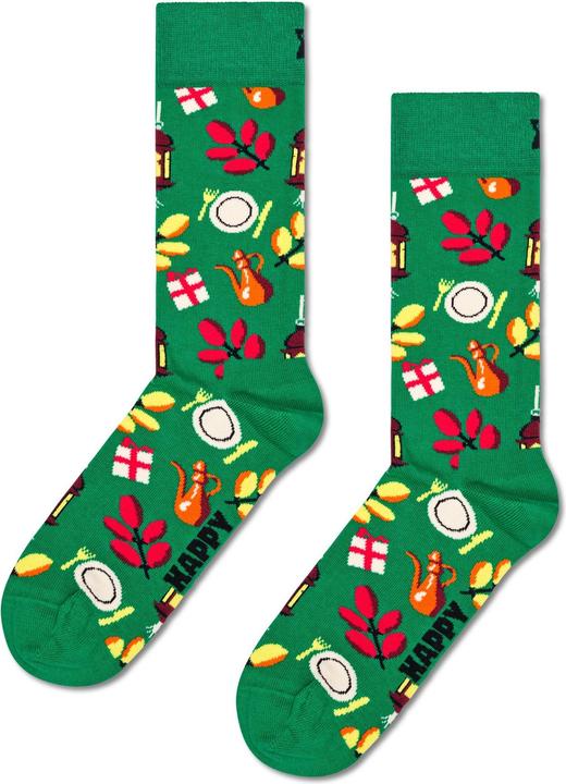 Happy Socks Ramadan