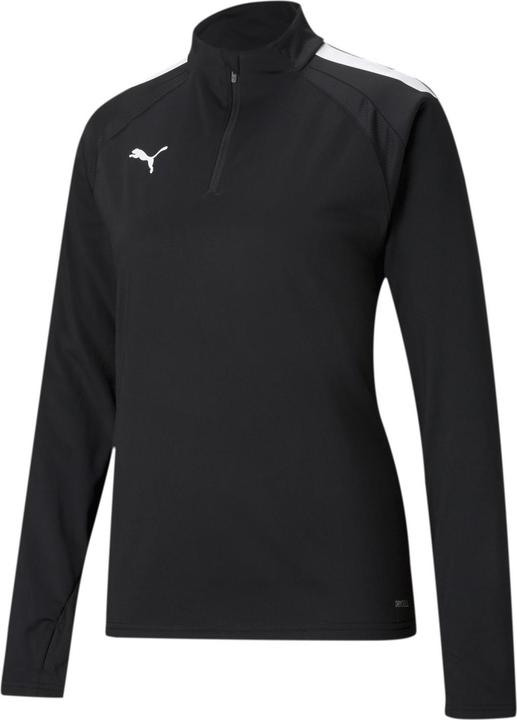 Produktbild Puma teamLIGA 1/4 Zip Top W (L)