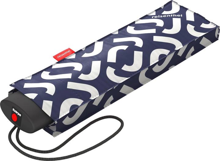 Image du produit reisenthel Parapluie Pocket Mini Signature Navy