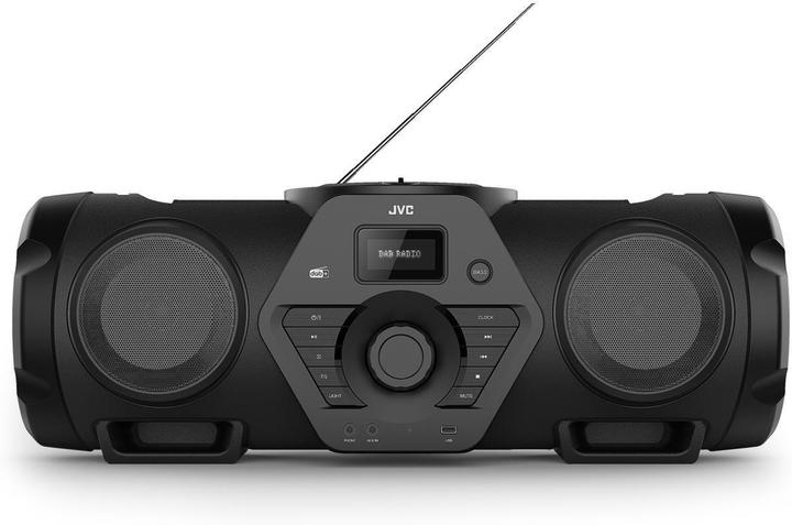JVC RV-NB300DABBP (DAB+, FM, Bluetooth)