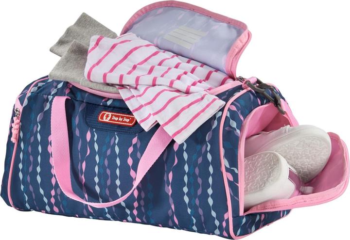 Immagine prodotto Step by Step Sirena (13 l)
