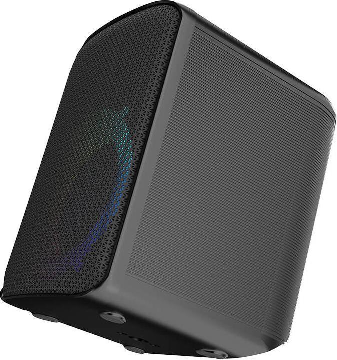Image du produit HiFuture Haut-parleur EVENT Bluetooth (noir)
