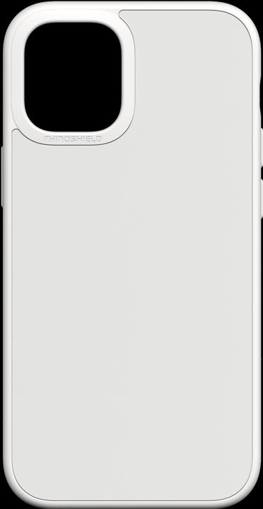 Actual product image RhinoShield SolidSuit (Apple iPhone 12 mini)
