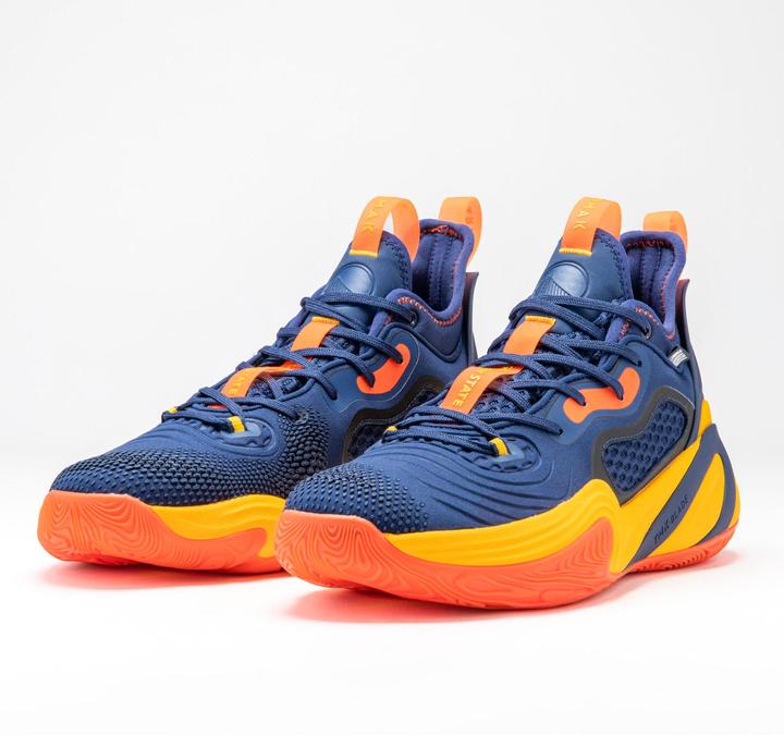 Produktbild Tarmak Nba Golden State Warriors (42)