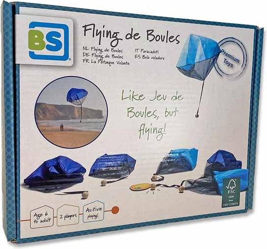 Image du produit BS Boule volante