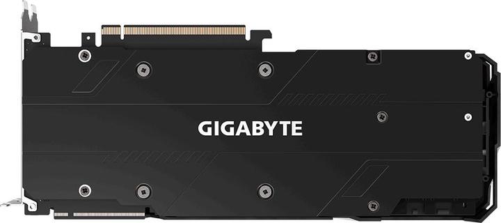 Produktbild Gigabyte GeForce RTX 2080 Windforce 8G (8 GB)
