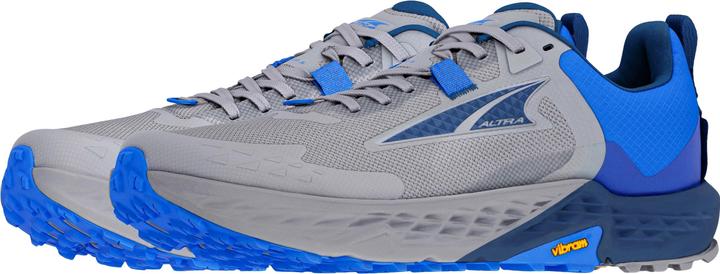 Actual product image Altra Timp 5 - Trailrunningschuhe - Herren (44.5)