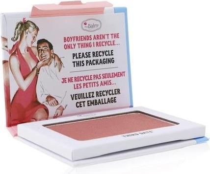 Actual product image The Balm Third Date®