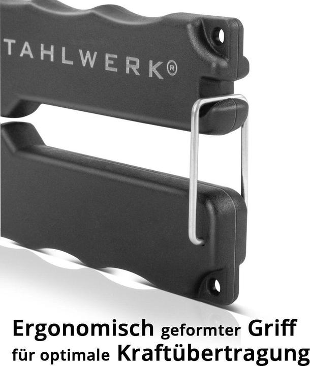 Produktbild Stahlwerk Düsenzange