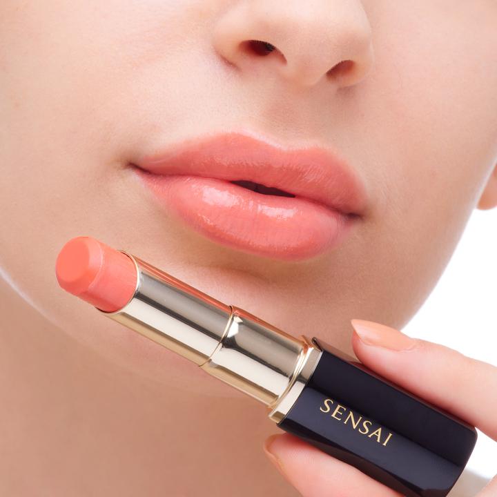 Image du produit Sensai Kanebo Lasting Plump Lipstick Refill LP05 (LP05)