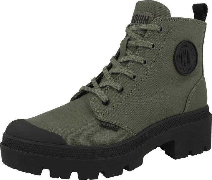 Produktbild Palladium Pallabase Twill - 60439 (41)