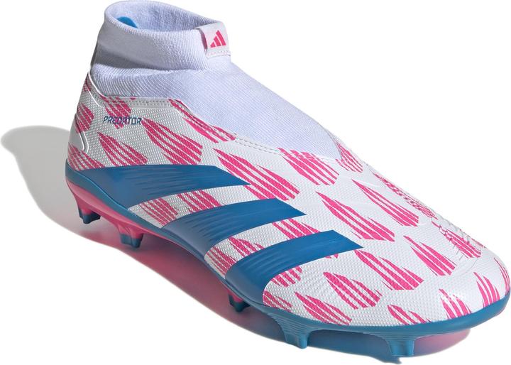 Produktbild adidas fussballschuhe predator league fg (43 1/3)