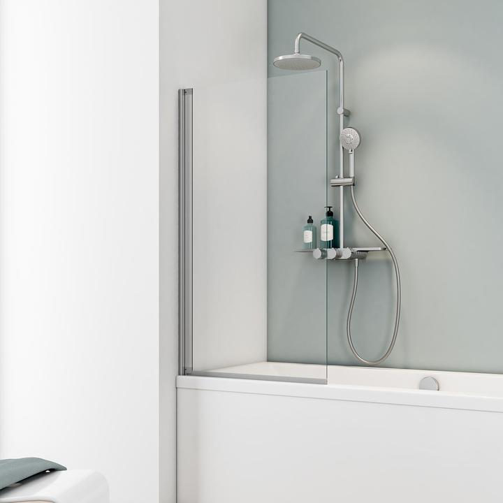 Produktbild Schulte Badewannenaufsatz