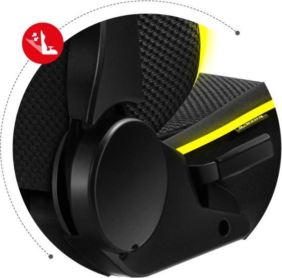 Produktbild Huzaro Force 6.3 RGB Mesh